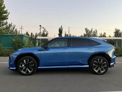 Honda Dongfeng Honda S7 Navigator Edition - ფოტო 7