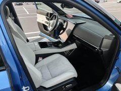 Honda Dongfeng Honda S7 Navigator Edition - ფოტო 9