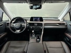 Lexus RX 2020 Facelift 300 AWD Elegance - ფოტო 10