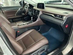 Lexus RX 2020 Facelift 300 AWD Elegance - ფოტო 11