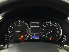 Lexus RX 2020 Facelift 300 AWD Elegance - ფოტო 13