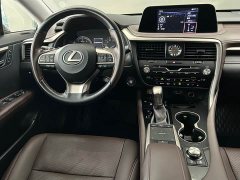 Lexus RX 2020 Facelift 300 AWD Elegance - ფოტო 14