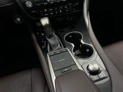Lexus RX 2020 Facelift 300 AWD Elegance - ფოტო 15