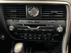 Lexus RX 2020 Facelift 300 AWD Elegance - ფოტო 16