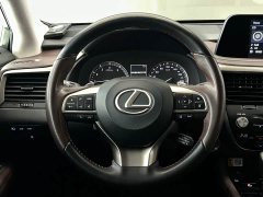 Lexus RX 2020 Facelift 300 AWD Elegance - ფოტო 17
