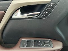 Lexus RX 2020 Facelift 300 AWD Elegance - ფოტო 19