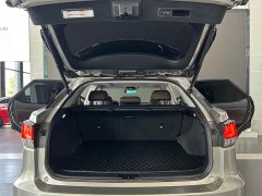 Lexus RX 2020 Facelift 300 AWD Elegance - ფოტო 20