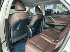 Lexus RX 2020 Facelift 300 AWD Elegance - ფოტო 9