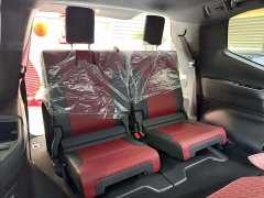 Toyota Land Cruiser (Imported) LC300 3.5T VX-R Emperor Edition - ფოტო 20