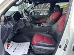 Toyota Land Cruiser (Imported) LC300 3.5T VX-R Emperor Edition - ფოტო 4