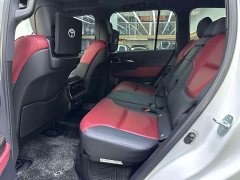 Toyota Land Cruiser (Imported) LC300 3.5T VX-R Emperor Edition - ფოტო 7