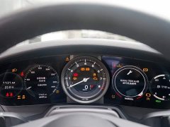 Porsche 911 Carrera 4S 3.0T - ფოტო 10