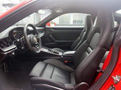 Porsche 911 Carrera 4S 3.0T - ფოტო 11