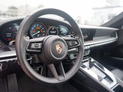 Porsche 911 Carrera 4S 3.0T - ფოტო 12
