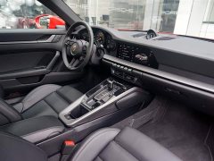 Porsche 911 Carrera 4S 3.0T - ფოტო 13