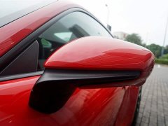 Porsche 911 Carrera 4S 3.0T - ფოტო 15