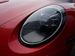 Porsche 911 Carrera 4S 3.0T - ფოტო 16