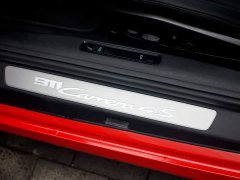 Porsche 911 Carrera 4S 3.0T - ფოტო 19