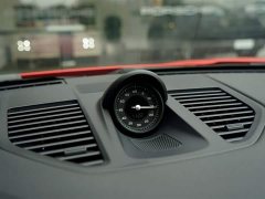 Porsche 911 Carrera 4S 3.0T - ფოტო 20