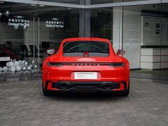 Porsche 911 Carrera 4S 3.0T - ფოტო 6