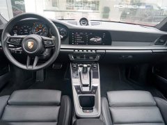 Porsche 911 Carrera 4S 3.0T - ფოტო 8