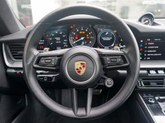 Porsche 911 Carrera 4S 3.0T - ფოტო 9