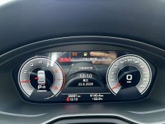 Audi A5 (Imported) Sportback 40 TFSI quattro Luxury Dynamic - ფოტო 12