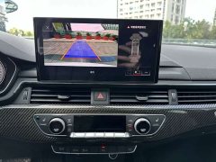 Audi A5 (Imported) Sportback 40 TFSI quattro Luxury Dynamic - ფოტო 13