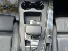 Audi A5 (Imported) Sportback 40 TFSI quattro Luxury Dynamic - ფოტო 14
