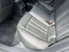 Audi A5 (Imported) Sportback 40 TFSI quattro Luxury Dynamic - ფოტო 16