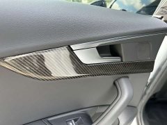 Audi A5 (Imported) Sportback 40 TFSI quattro Luxury Dynamic - ფოტო 19