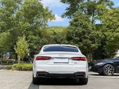 Audi A5 (Imported) Sportback 40 TFSI quattro Luxury Dynamic - ფოტო 8