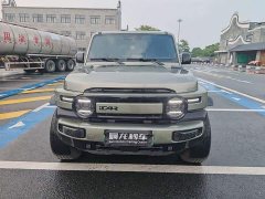 Chery iCAR Super V23 2025 501 Four-Wheel Drive Intelligent Driving Edition - ფოტო 2