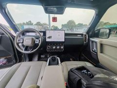 Chery iCAR Super V23 2025 501 Four-Wheel Drive Intelligent Driving Edition - ფოტო 5