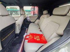 Chery iCAR Super V23 2025 501 Four-Wheel Drive Intelligent Driving Edition - ფოტო 6