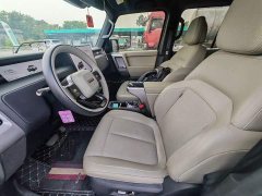 Chery iCAR Super V23 2025 501 Four-Wheel Drive Intelligent Driving Edition - ფოტო 7