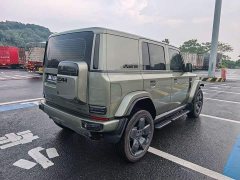 Chery iCAR Super V23 2025 501 Four-Wheel Drive Intelligent Driving Edition - ფოტო 8
