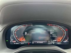 BMW X3 xDrive30i Leading Edition M Night Package - ფოტო 12