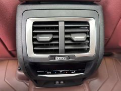 BMW X3 xDrive30i Leading Edition M Night Package - ფოტო 15