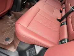 BMW X3 xDrive30i Leading Edition M Night Package - ფოტო 16