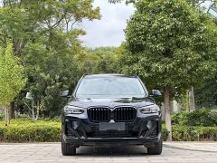 BMW X3 xDrive30i Leading Edition M Night Package - ფოტო 2