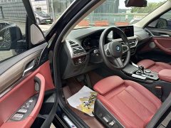 BMW X3 xDrive30i Leading Edition M Night Package - ფოტო 4