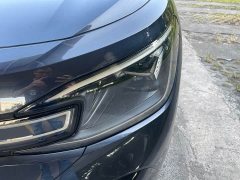 Audi ID.6 CROZZ Launch Edition - ფოტო 12