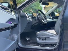 Audi ID.6 CROZZ Launch Edition - ფოტო 13