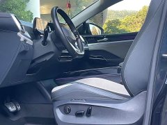 Audi ID.6 CROZZ Launch Edition - ფოტო 14