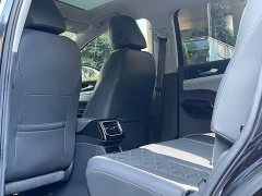 Audi ID.6 CROZZ Launch Edition - ფოტო 15