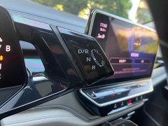 Audi ID.6 CROZZ Launch Edition - ფოტო 18
