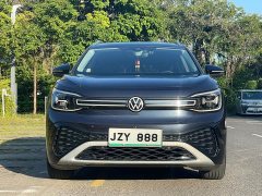 Audi ID.6 CROZZ Launch Edition - ფოტო 2