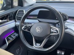 Audi ID.6 CROZZ Launch Edition - ფოტო 20