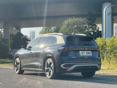 Audi ID.6 CROZZ Launch Edition - ფოტო 5